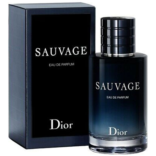 楽天市場】Dior ソヴァージュ オードパルファム EDP 10ml / 60ml