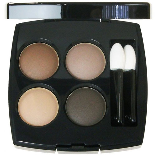 楽天市場】シャネル・レ キャトル オンブル #308 クレール オブス