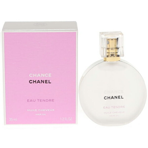 楽天市場】【エントリーPT5倍】CHANEL シャネル チャンス オー