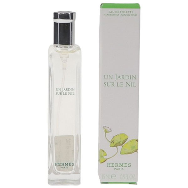 HERMES♦︎ナイルの庭　100ml 楽天市場】エルメス HERMES ナイルの庭 オードトワレ 100ml EDT