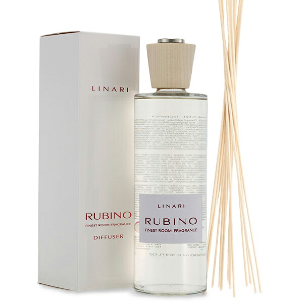楽天市場】リナーリ ルームディフューザー リフィル エスタータ 500ml