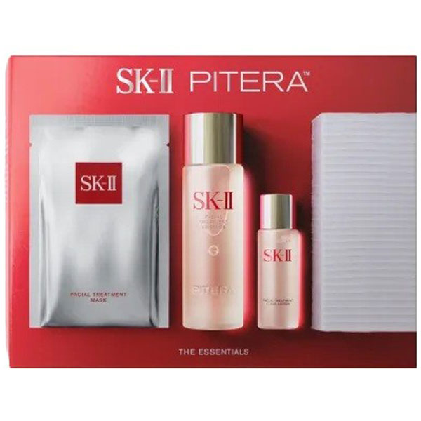 SK-II フェイシャル トリートメント エッセンス セット フェイシャル トリートメント エッセンス デュオ セット | ANA