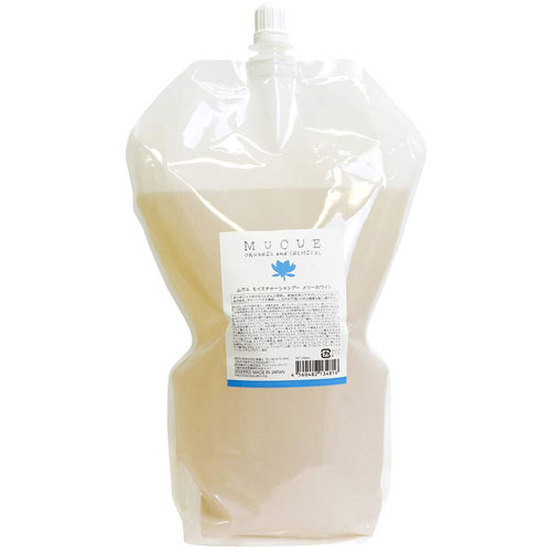 楽天市場】【あす楽！送料無料！】ムクエ（MUCUE）モイスチャー