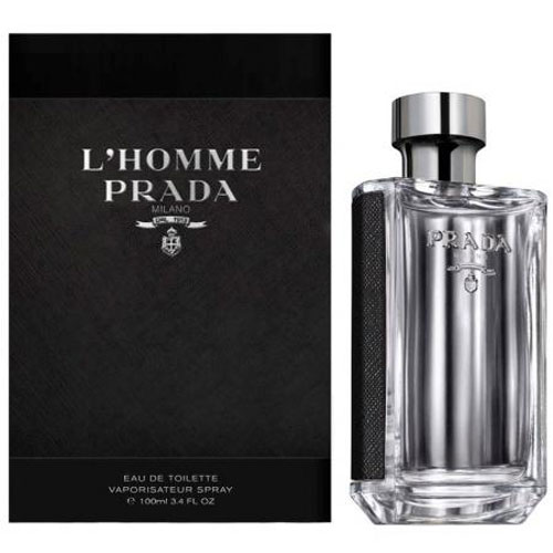 楽天市場】プラダ PRADA初のメンズ香水 プラダ PRADA マン 50ml