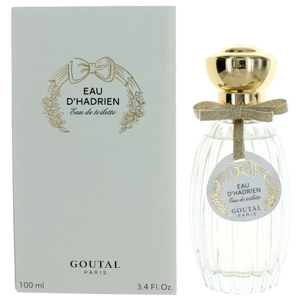 日本人気超絶の グタール オーダドリアン Edt オードトワレ Sp 100ml 香水 Goutal クリスマス特集