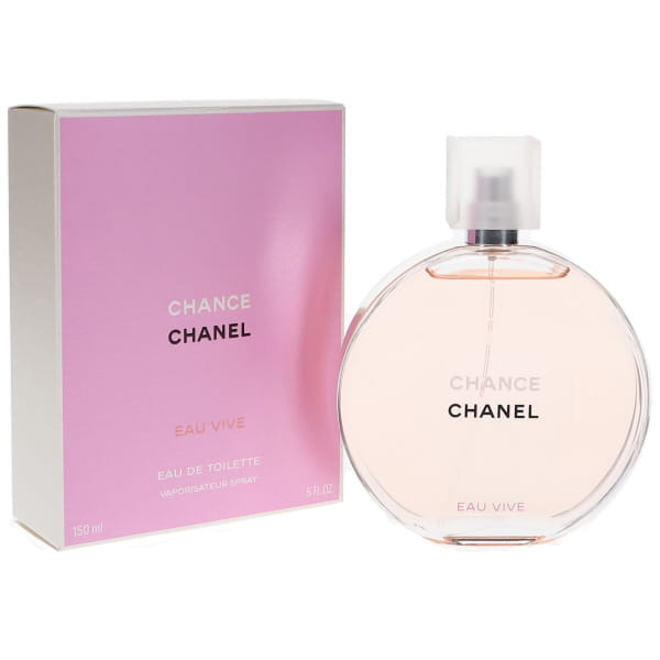 い出のひと時に とびきりのおしゃれを 香水 フレグランス 訳あり あす楽 Chanel 香水 箱不良 150ml Sp オードトワレ Edt オーヴィーヴ チャンス シャネル Moto Stojany Cz