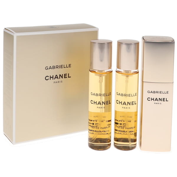 100ml/CHANEL GABRIELLEシャネル ガブリエル エッセンス香水 GABRIELLE CHANEL ESSENCE Eau de Parfum Spray (EDP) - 3.4 FL