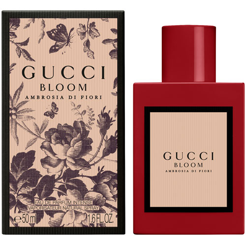 グッチ　GUCCI ブルーム　アクア　ディ　フィオーリ　オーデトワレ　100ml グッチ ブルーム〕100 ml オードトワレ ・オードトワレ | GUCCI公式