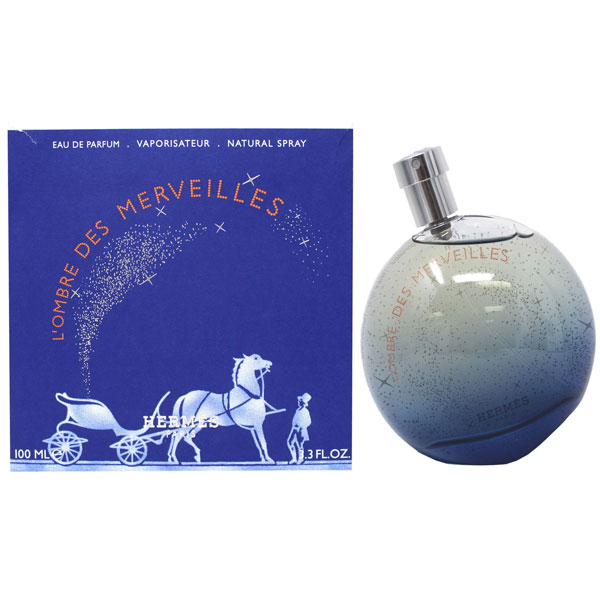 楽天市場】エルメス ロンブル デ メルヴェイユ オードパルファム 30ml