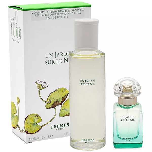 楽天市場】エルメス HERMES コロンエルメスノマドセット 15mlx4[ 香水