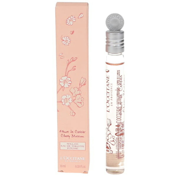 楽天市場】ロクシタン チェリーブロッサム EDT 75ml [L'OCCITANE