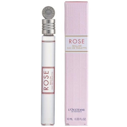 楽天市場 ロクシタン ローズ オードトワレ ロールタッチ 10ml L Occitane Rocco ロッコ