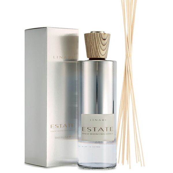 楽天市場】リナーリ ルームディフューザー リフィル エスタータ 500ml