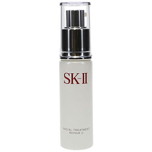 SK-II フェイシャル トリートメント リペア C 30ml SK-II フェイシャル トリートメント リペアC | ヒアルロン酸美容液｜SK