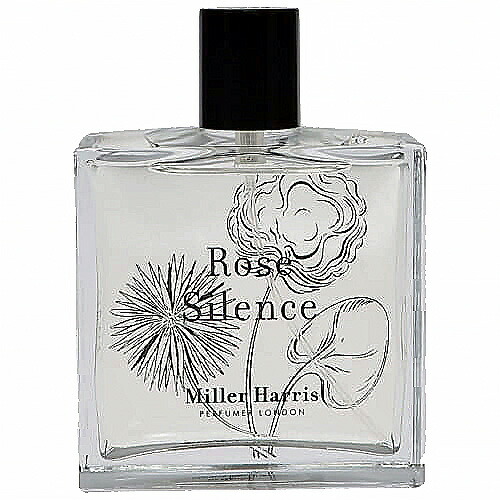 送料無料 ミラー ハリス ローズ サイレンス オードパルファム EDP SP 100ml 香水 MILLER HARRIS