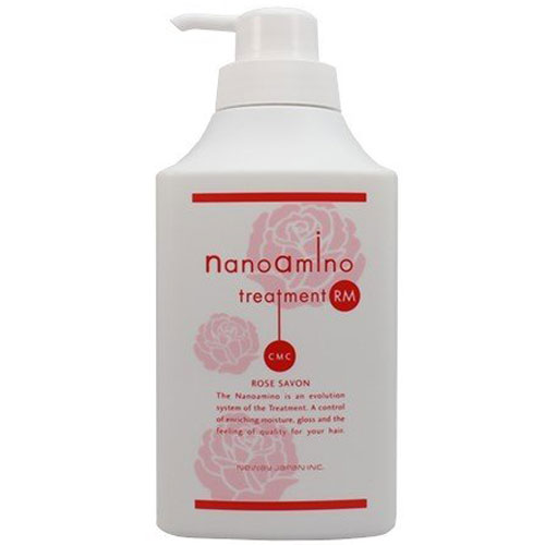 送料無料 ニューウェイジャパン ナノアミノ トリートメント RM-RO 1000g