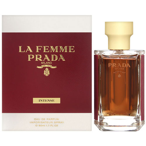 楽天市場】PRADA プラダ フェム ロー オードトワレ La Femme L'Eau EDT