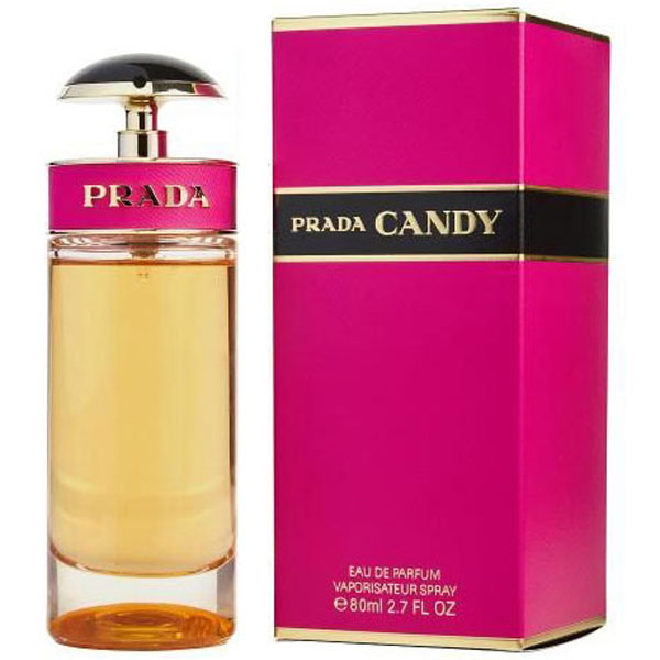 【楽天市場】【訳あり】 プラダ プラダ キャンディ EDP オードパルファム SP 80ml テスター 香水 PRADA：ベスバ 楽天市場店