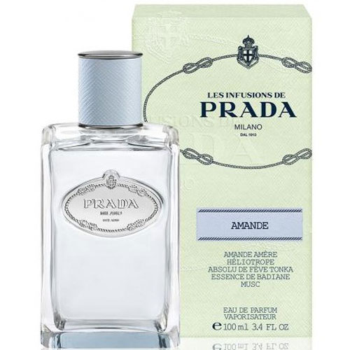 海外最新 プラダ インフュージョン ドゥ プラダ アマンド Edp オードパルファム Sp 100ml 香水 Prada 日本最大級 Www Flyingislandrealty Com