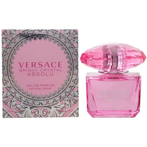ヴェルサーチ ブライト クリスタル アブソリュEDP 90ml Amazon | ヴェルサーチ ブライトクリスタル アブソリュ EDP 90ml