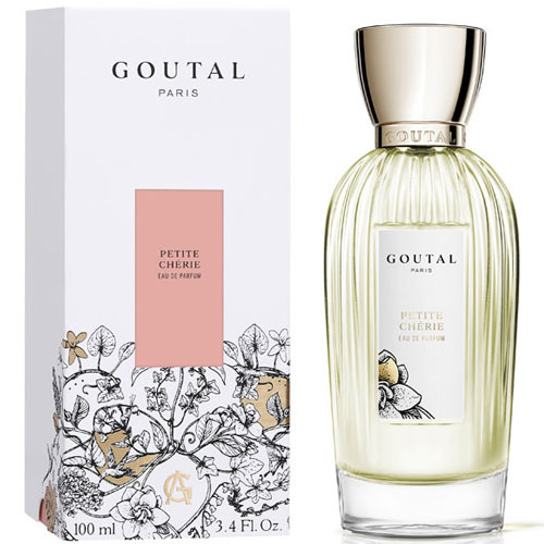 アニックグタール　プチシェリー　オードパルファム　50ml 公式】プチシェリー オードパルファム｜グタール（GOUTAL）｜香水