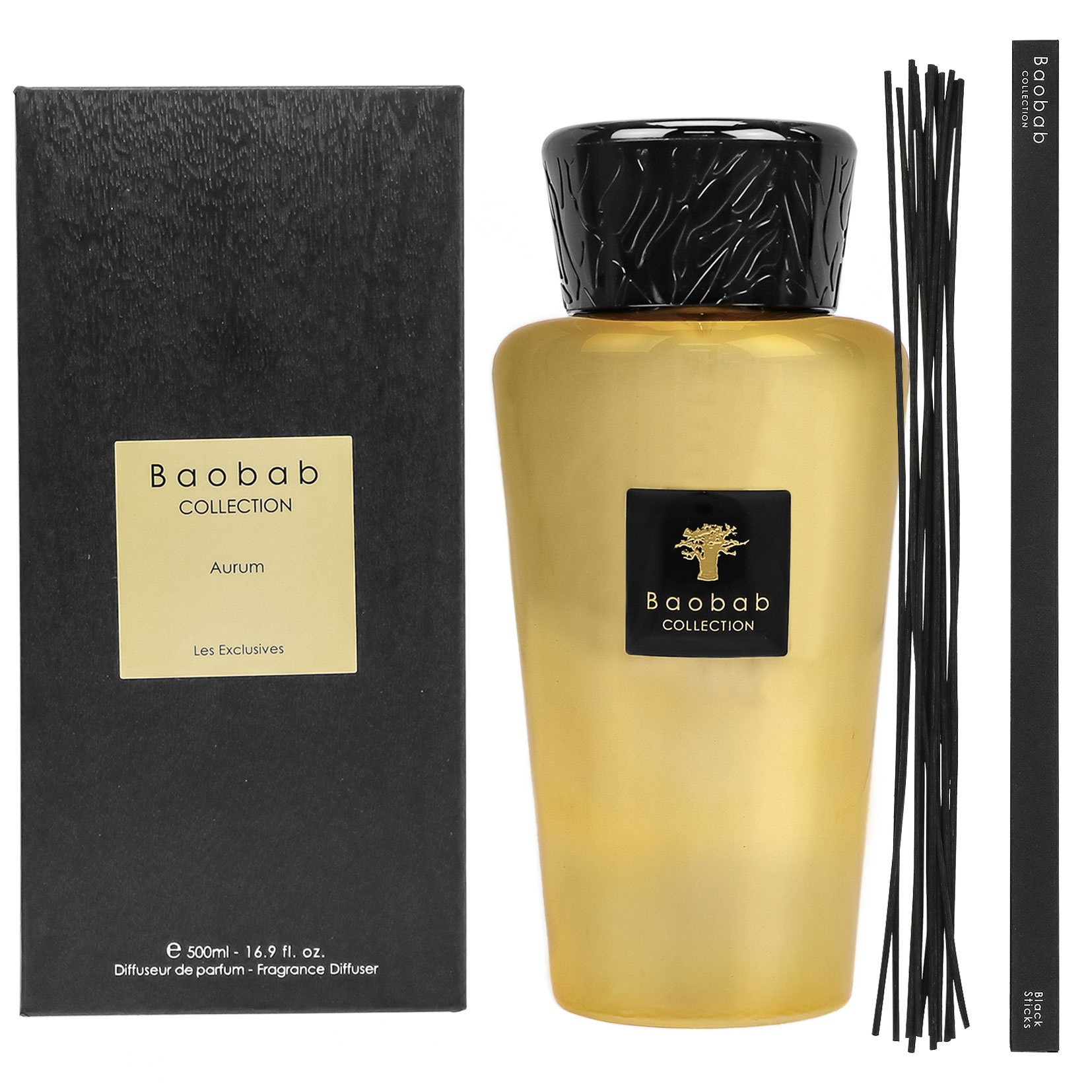 楽天市場】バオバブコレクション ディフューザー ホワイトパール 500ml