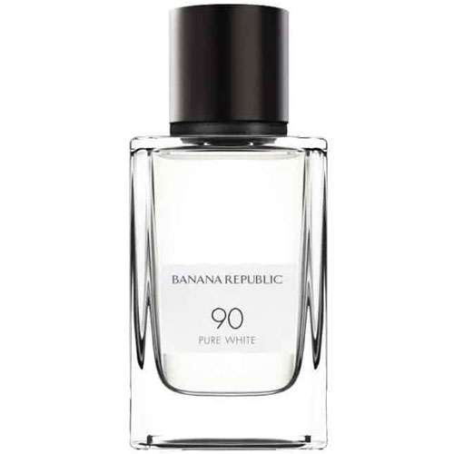 送料無料 バナナリパブリック 90 ピュア ホワイト EDP オードパルファム SP 75ml 香水 Banana Republic