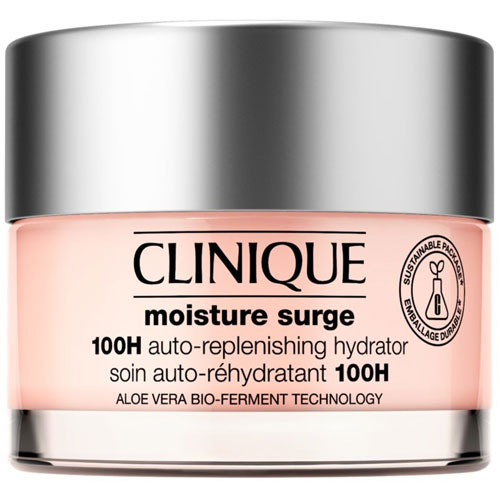 送料無料 クリニーク モイスチャー サージ ジェル クリーム 100H 200ml CLINIQUE