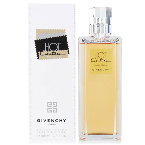 送料無料 ジバンシイ ホット クチュール EDP オードパルファム SP 100ml 香水 GIVENCHY