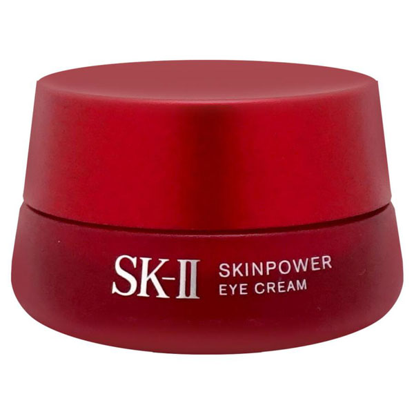 50 Off Sk Ii スキンパワー アイクリーム 15g エスケーツー Sk2 ベスバ 店 50 Off Vancouverfamilymagazine Com