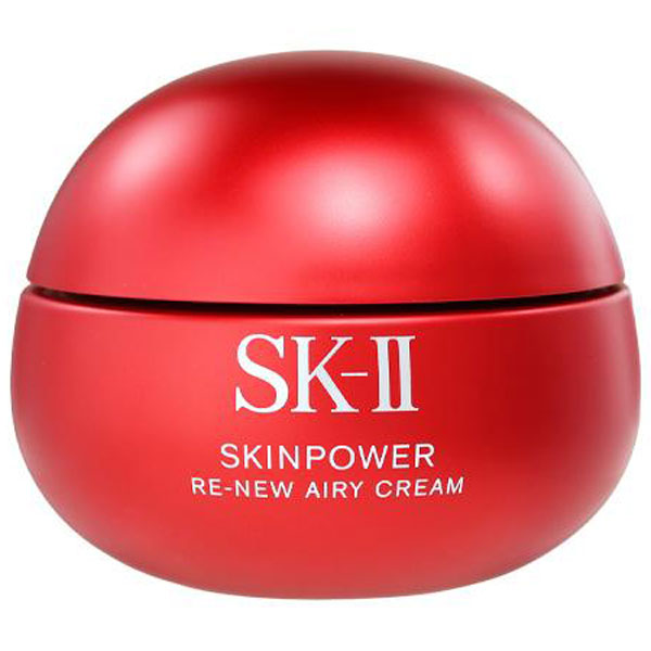楽天市場】SK-II SK2 スキンパワーリニューエアリークリーム 80g