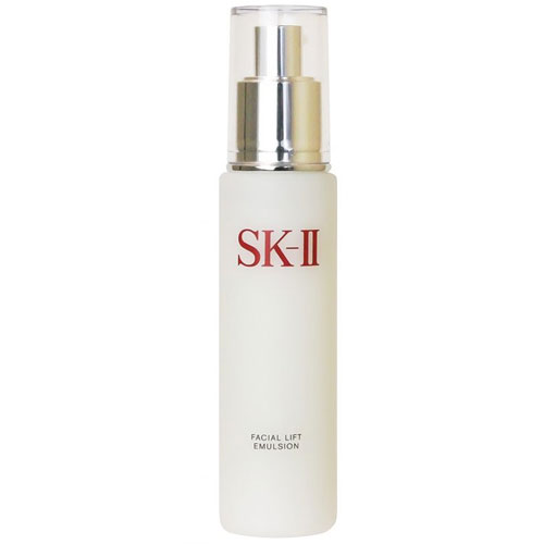 工場直送 Sk Ii フェイシャル リフト エマルジョン 100g 乳液 エスケーツー Sk2 新版 Vancouverfamilymagazine Com