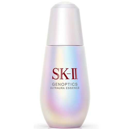 Sk Ii 乳液 ミルク エスケーツー 美白美容液 エッセンス ジェノプティクス 50ml ウルトオーラ Sk Ii Sk 2 美白美容液 Sk2 ベスバ 店スーパーセール全品ポイント2倍 3980円以上で送料無料