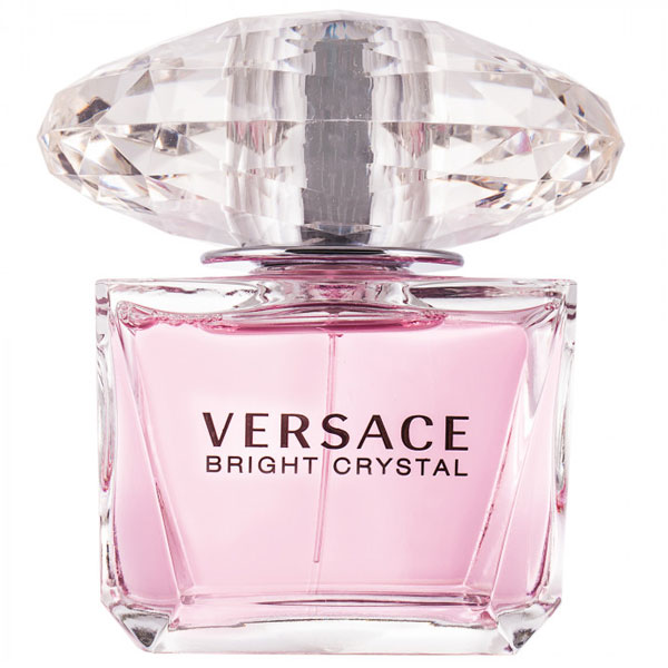 楽天市場】【送料無料】VERSACE ヴェルサーチ ブライトクリスタル 90ml