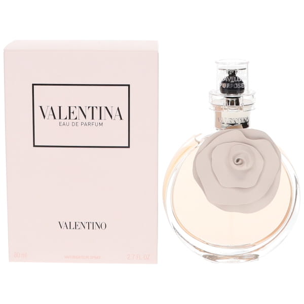 送料無料 ヴァレンティノ ヴァレンティナ EDP オードパルファム SP 80ml 香水 VALENTINO バレンチノ｜ベスバ 店