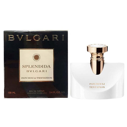 BVLGARI スプレンディダ イリス ドール　ブルガリ スプレンディダ イリス ドール オードパルファム(ブルガリ)の