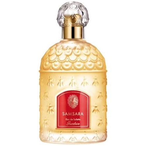 訳あり ゲラン サムサラ Edt オードトワレ Sp 100ml テスター 香水 Guerlain Bouncesociety Com