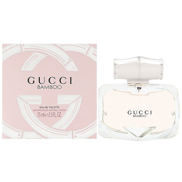楽天市場】グッチ GUCCI 香水 30ml グッチ バンブー オードパルファム