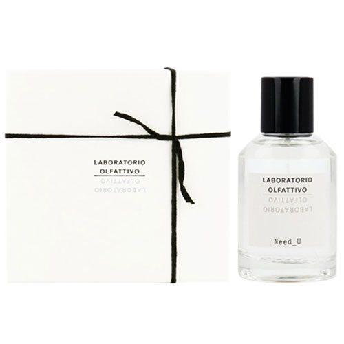 楽天市場】ラボラトリオ オルファティーボ ニード ユー