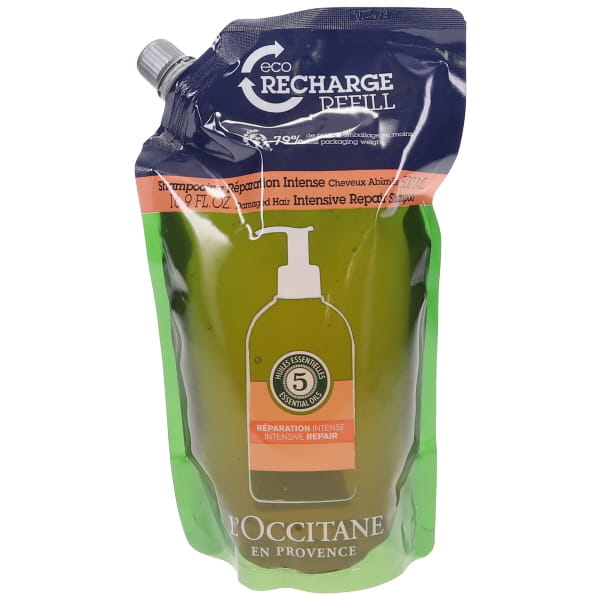 L'OCCITANE シャンプー1本 リンス2本 新品 L'Occitane シャンプー・コンディショナー シャワージェル