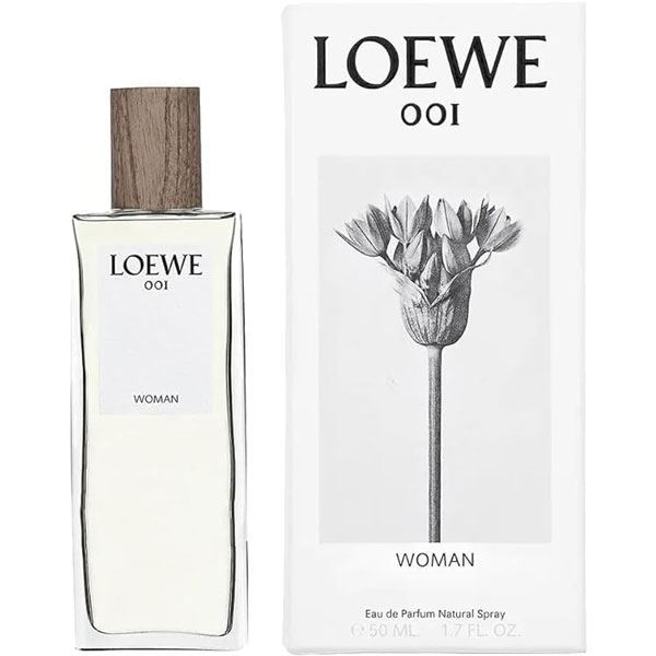 LOEWE 001 MAN オードパルファム 100ml Amazon | ロエベ LOEWE 001 マン オードゥ パルファム 100ml EDP SP fs