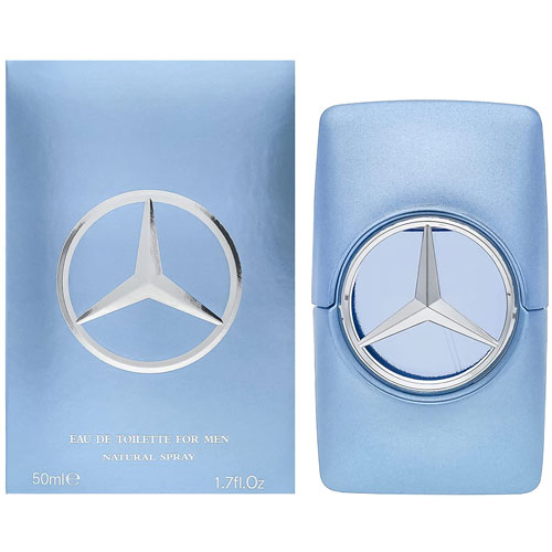 楽天市場】メルセデスベンツ Mercedes Benz 香水 50ml マン フレッシュ
