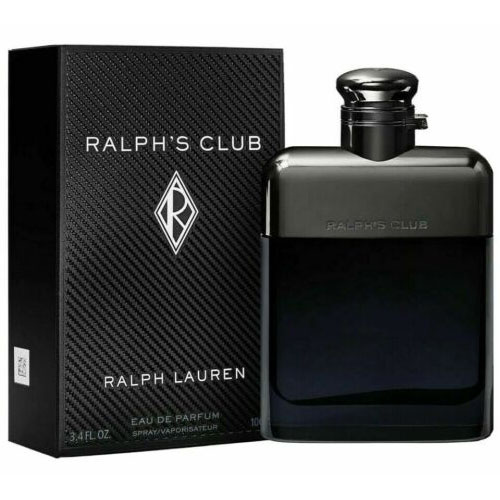 送料無料 ラルフローレン ラルフズ クラブ EDP オードパルファム SP 100ml 香水 RALPH LAUREN
