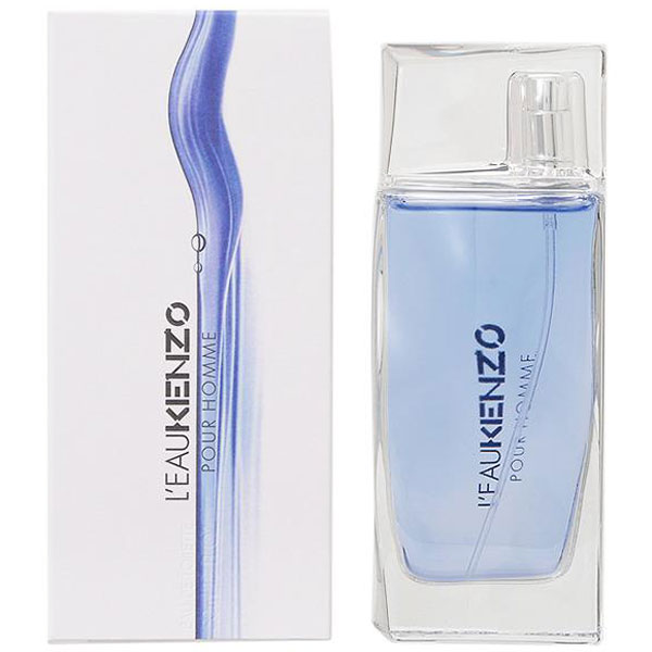 楽天市場】ケンゾー ローパ ケンゾー プールオム EDT 30ml SP N