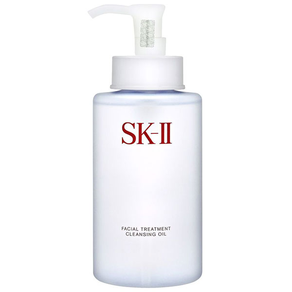 海外輸入 Sk Ii フェイシャル トリートメント クレンジングオイル 250ml クレンジング オイル エスケーツー Sk2 ベスバ 店 超目玉 Www Rajdeepindia Com