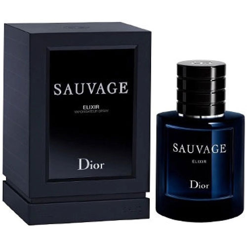 クリスチャンディオール　香水 メンズ ソヴァージュ オードゥ トワレ 100ml Christian Dior ディオール 香水 ソヴァージュ オードゥ トワレ