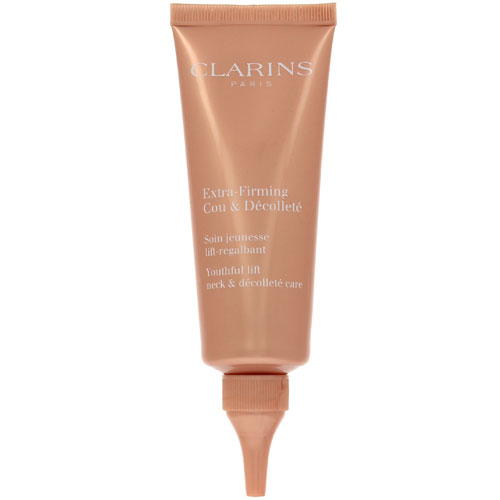送料無料 クラランス エクストラ ファーミング ネック＆デコルテ 75ml CLARINS