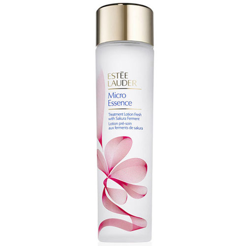 送料無料 エスティローダー マイクロ エッセンス ローション フレッシュ SF 200ml ESTEE LAUDER