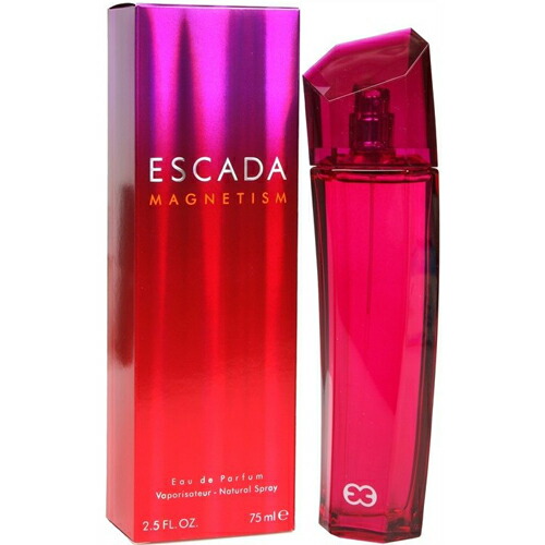 【希少】エスカーダ マグネティズム フォーメン EDT SP 50ml 香水 希少】エスカーダ マグネティズム フォーメン EDT SP 50ml 香水