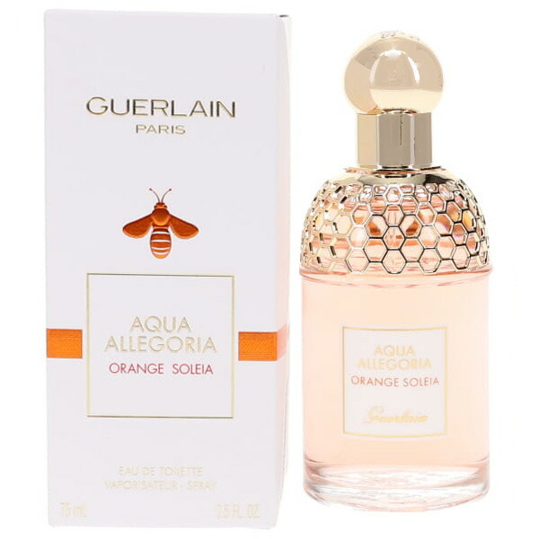 【廃盤商品】ゲラン アクアアレゴリア テアズーラ 75ml/ パンプルリューヌ GUERLAIN ゲラン アクア アレゴリア ローザ ロッサ EDT 75ml